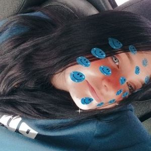 Meet your Posher, Riley